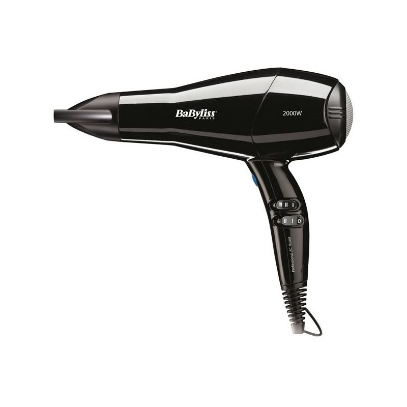 Babyliss Sche-Cheveux - pro shine - d410e